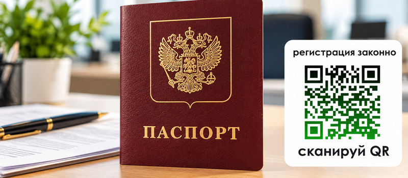 регистрация в Чите прописка в Чите